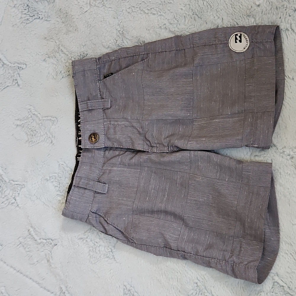 Billabong 2t boys water shorts